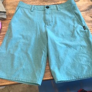 Boys O’Neil brand hybrid shorts. NWOT